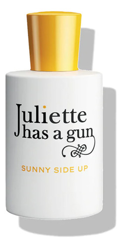 Perfume De Mujer Juliette Has A Gun Sunny Side Up Edp 50 Ml