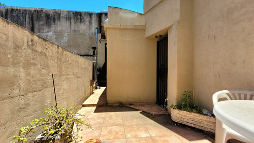 Venta Casa 5amb Con Jardín Y Terraza En Devoto