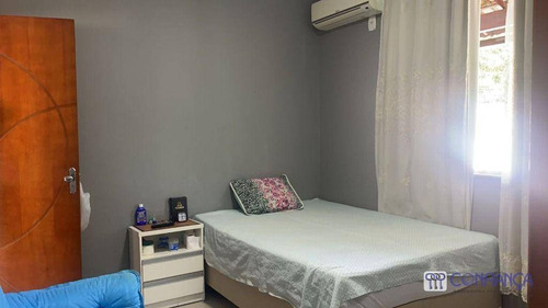Imagem 23 de 30 de Casa Com 3 Dormitórios À Venda, 201 M² Por R$ 912.000 - Campo Grande - Rio De Janeiro/rj - Ca2029