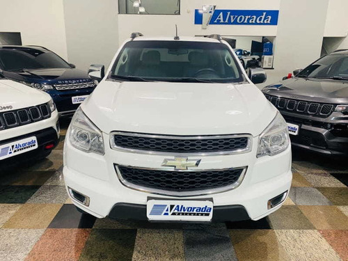 Imagem 5 de 8 de Chevrolet S10 Ltz Fd2 2014