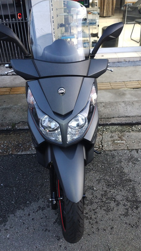 Citycom S .300i