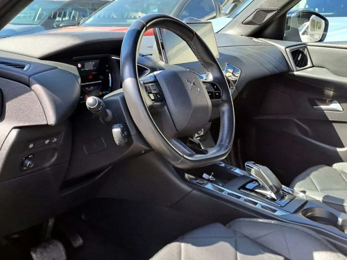 Ds Automobiles Ds3 0.0 E-tense Louvre At 2023