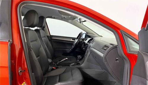Imagen 11 de 15 de 110969 - Volkswagen Golf 2017 Con Garantía