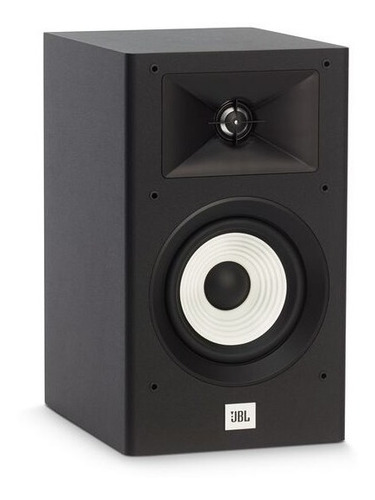 Jbl Stage A130  Speaker  Black  Pasivo Color Negro /vc