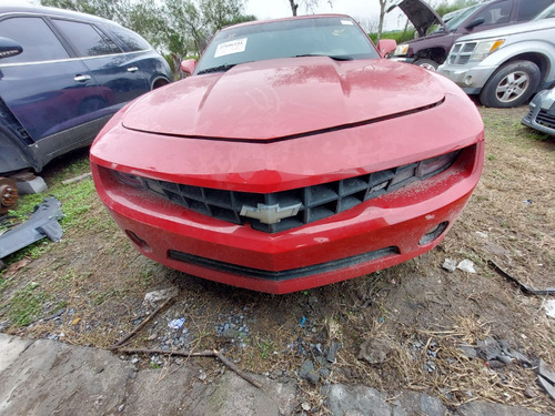 Chevrolet Camaro 2010 ( En Partes ) 2010 - 2013 3.6l Aut Yon