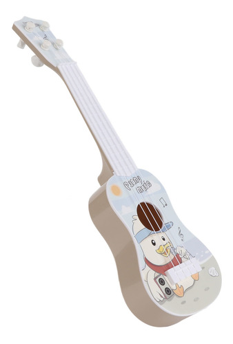 Juguetes De Guitarra Para Niños Con Apariencia Musical, Cómo