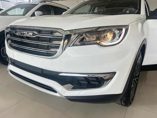 Jetour X70 x70 sport mecánica