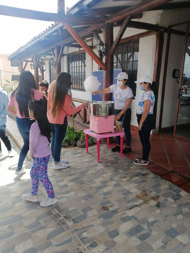Imagen 9 de 10 de Quinta Local Eventos Sociales Fiestas Quito - Conocoto