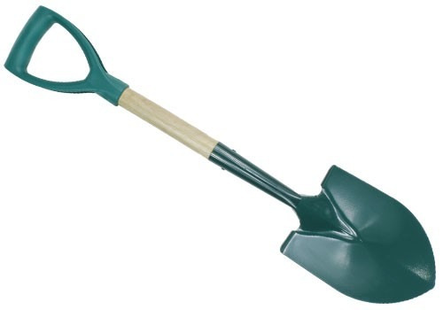 Imagen 2 de 6 de Pala Waterdog Mango Madera Combinado Swp6420