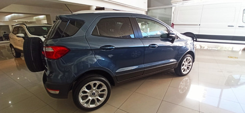 Imagen 2 de 6 de Ecosport Titanium Manual 1.5