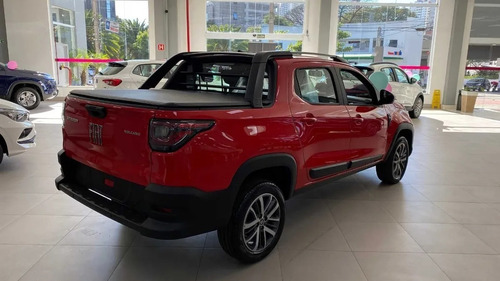 Fiat Strada 1.3 Volcano