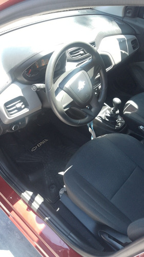 Chevrolet Onix 1.4 Joy Ls 98cv