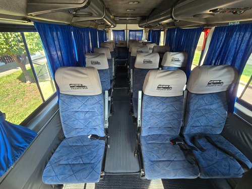 Mercedes-Benz Sprinter 2.1 413 Minibus 19+1 Sin Airbag
