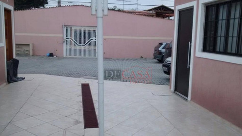 Imagem 1 de 18 de Casa 2 Quarto São Miguel Paulista, Zona Leste - São Paulo. - Ca0388