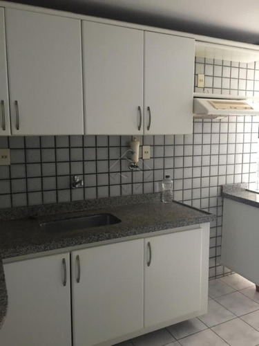 Imagem 8 de 10 de Apartamentos - Ref: V2341
