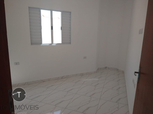 Imagem 26 de 28 de Lindo Sobrado 2 Dormitórios A Venda Itanhaém , São Paulo, Bairro Califórnia, Sendo Um Dos Dormitórios Suíte, - Ca00857 - 70724026