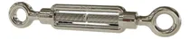 Comprar Esticador Inox Olhal X Olhal 3\u002F8  (10mm) Aisi 304 - 10 Peças