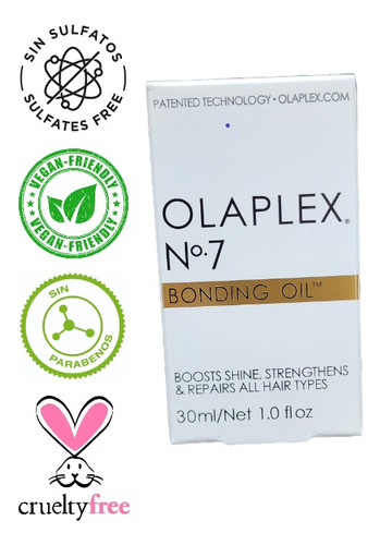 Olaplex N°7