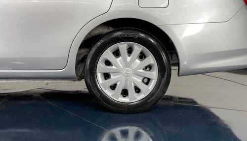 Imagen 7 de 15 de 116155 - Nissan Versa 2017 Con Garantía