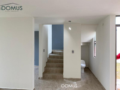 Imagen 8 de 12 de Casa Sola En Venta Guadalupe 1a. Secc