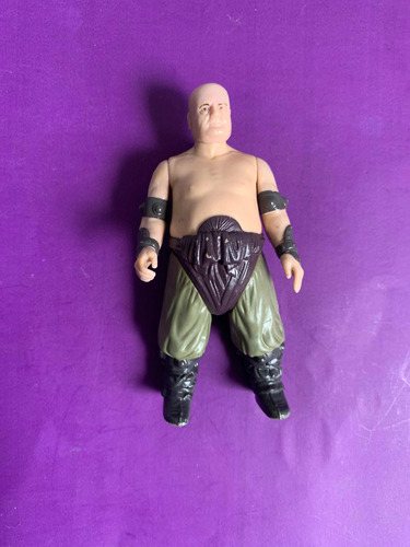 Star Wars Rankor Keeper Y Darth Vader Vintage (Usado)