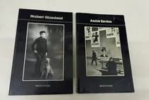 Comprar Photo Poche * 2 Libros * Ghisoland Norbert * Kertesz Andre