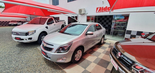 Chevrolet Cobalt 1.8 Mpfi Ltz 8v 2014