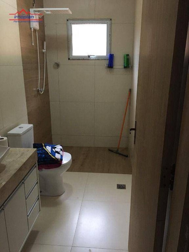 Imagem 7 de 25 de Chácara Com 2 Dormitórios À Venda, 785 M² Por R$ 420.000,00 - Vitória Régia - Atibaia/sp - Ch0214