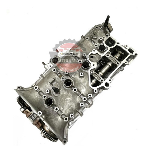 Cabeçote Motor Jetta 2.0 Tsi 211 Cavalo 13-2015 (Usado)