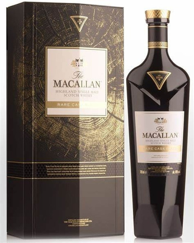 Whisky The Macallan Rare Cask Black 700ml
