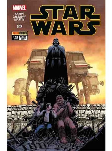 Star Wars Comics Star Wars #2 Panini