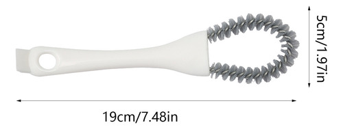Pincel Para Ollas De Silicona P, Tipo Espátula, Suministros