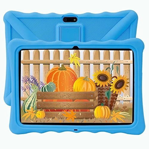 Veidoo Kids Tablet 10.1 Pulgada Android 10 Tablet Pc Nx34u