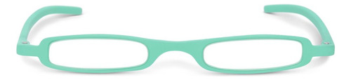 Óculos De Leitura Slimviews® Mint 1.50 Power Magnification
