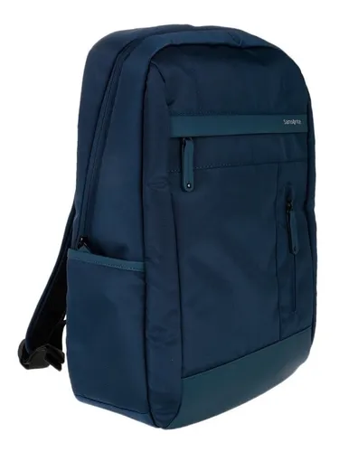 Mochila Samsonite Mujer Y Hombre City Pro Notebook Tablet