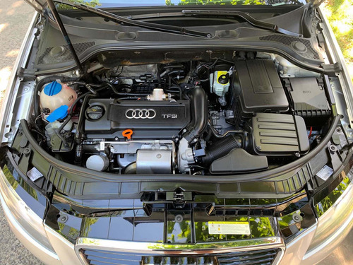 Audi A3 Sportback 1.4 Tfsi
