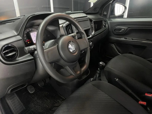 Imagen 12 de 15 de Fiat Strada 2022 Entrega Inmediata Tomo Usados Y Efectivo B-