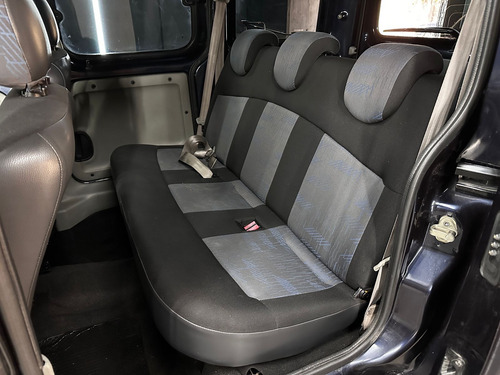 Renault Kangoo 1.6 AUTHENTIQUE 2 PLC PLUS L08