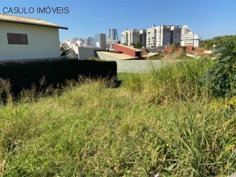 Imagem 3 de 5 de Terreno - Venda - Jardim Samambaias - Cod. 2762 - V2762