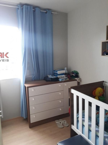 Ref.: 4353 - Apartamento Em Jundiaí Para Venda - V4353