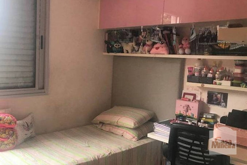 Imagem 4 de 15 de Apartamento À Venda No Santo Agostinho - Código 272310 - 272310