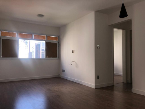Imagem 3 de 17 de Apartamento Para Alugar, 64 M² Por R$ 3.000,00/mês - Itaim Bibi - São Paulo/sp - Ap1721