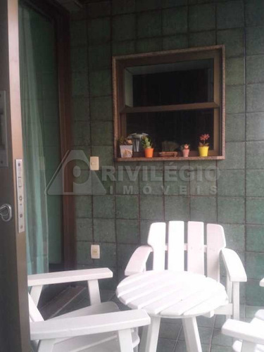 Imagem 7 de 24 de Apart Hotel Em Ipanema - 14685