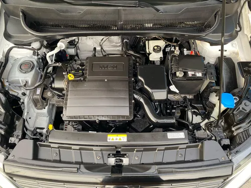 Volkswagen T-Cross 1.6 Comfortline At