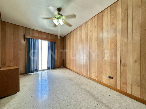 Casa En Venta Col. Zarco, Chihuahua