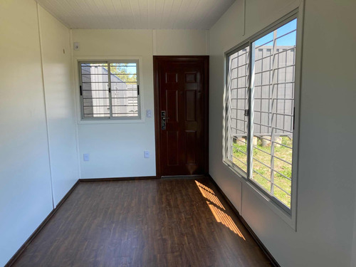Casa Container Contenedor Conteiner
