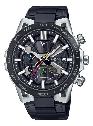 Reloj Hombre Casio Eqb-2000dc-1adr Edifice