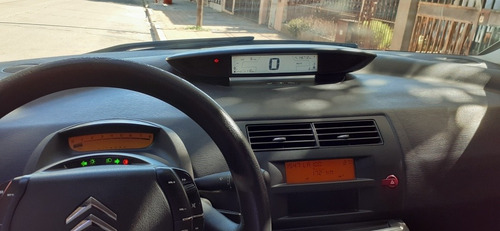 Citroën C4 1.6 Sedan X - 2010