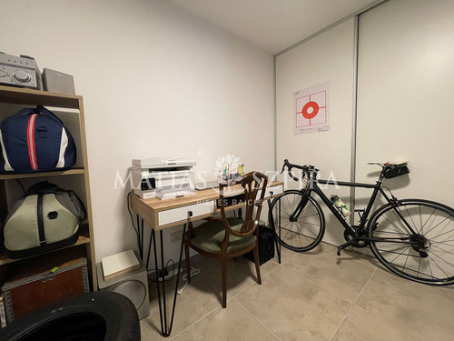 Departamento En Venta En Ituzaingó Norte