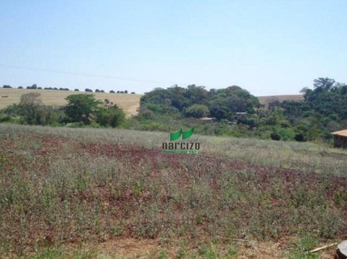 Chácara À Venda, Gleba Patrimônio Maringá, Maringá. - Ch0014